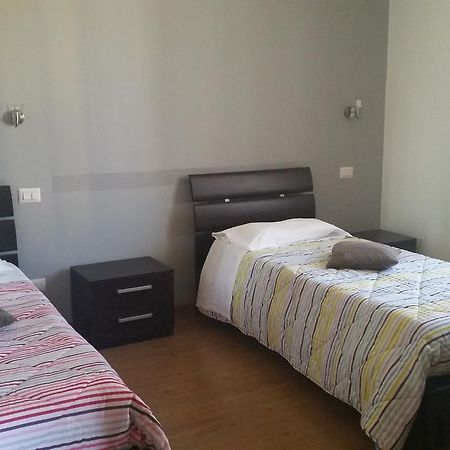 Trattoria Ceriati Room & Breakfast Salsomaggiore Terme Buitenkant foto