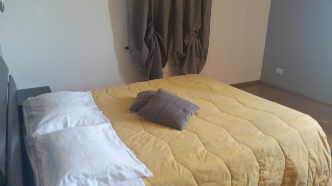 Trattoria Ceriati Room & Breakfast Salsomaggiore Terme Buitenkant foto
