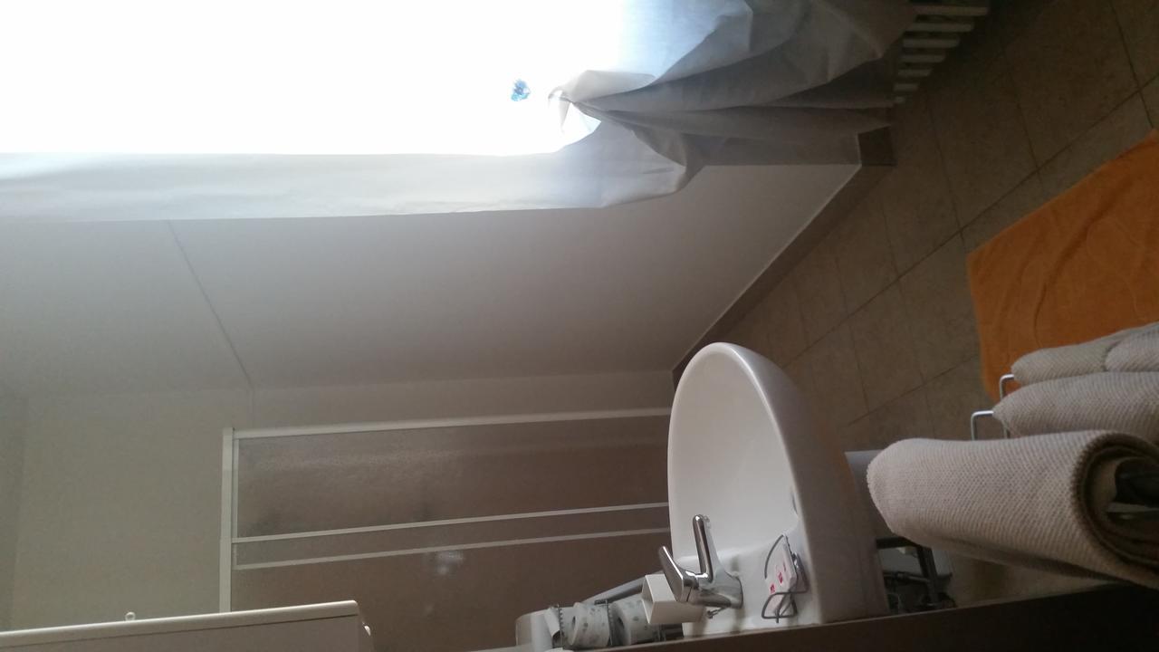 Trattoria Ceriati Room & Breakfast Salsomaggiore Terme Buitenkant foto