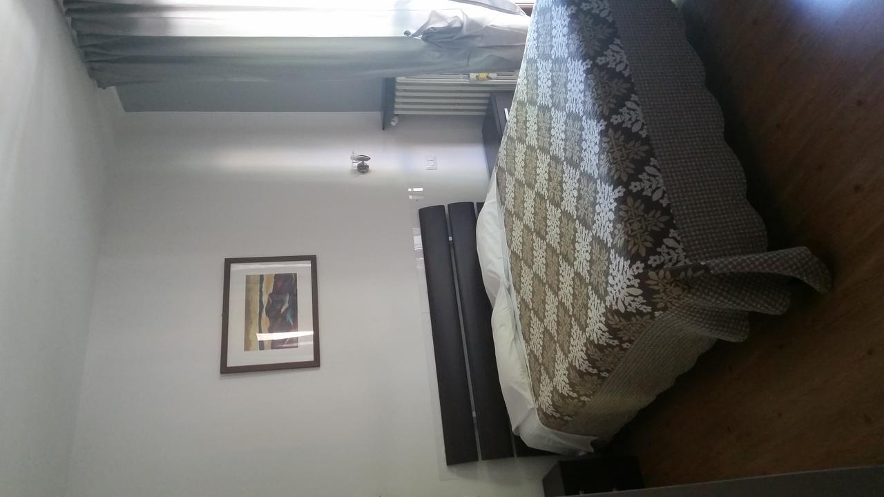 Trattoria Ceriati Room & Breakfast Salsomaggiore Terme Buitenkant foto