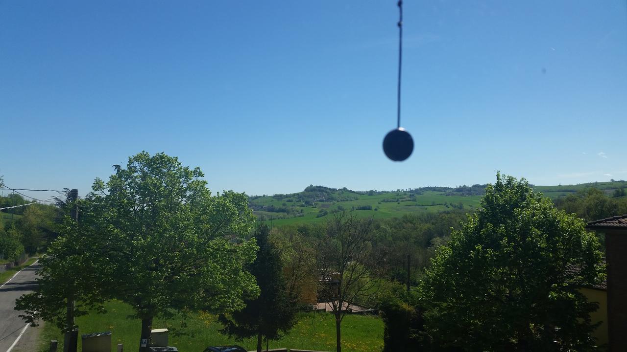 Trattoria Ceriati Room & Breakfast Salsomaggiore Terme Buitenkant foto